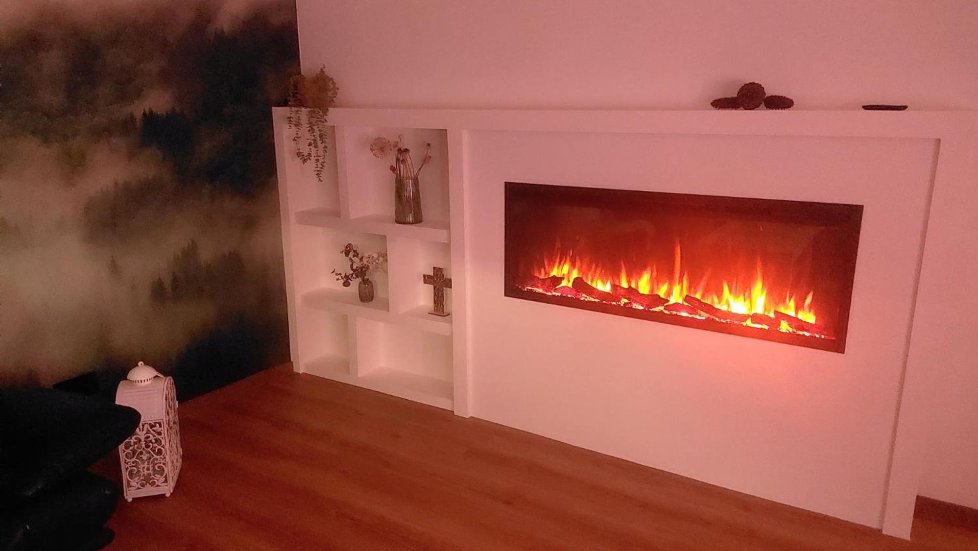 Schoene Zeiten Ferienwohnung, 80Qm Baiersbronn Ngoại thất bức ảnh